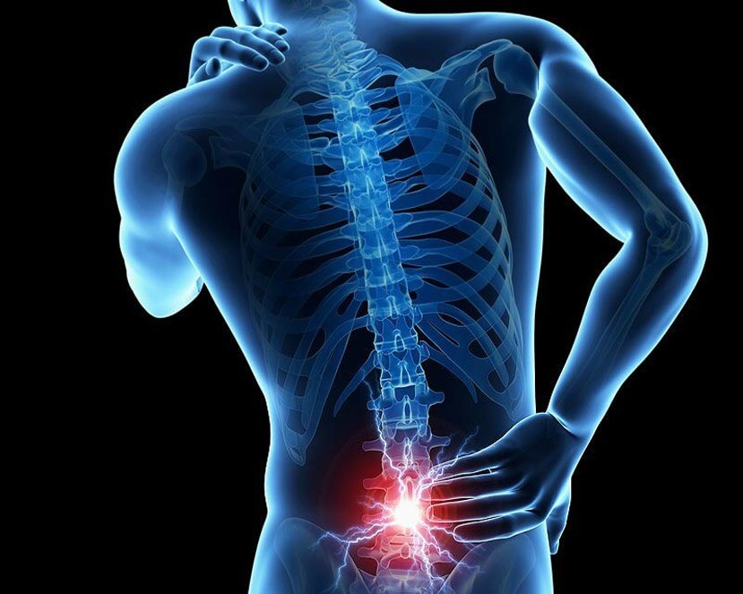 low back pain treatments