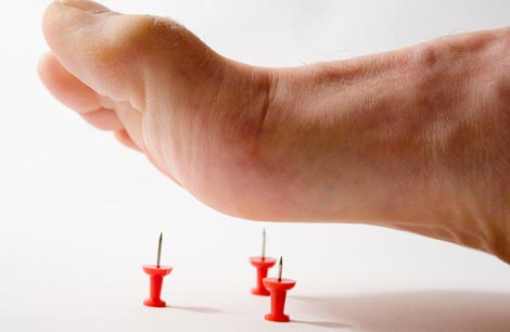 Peripheral Neuropathy Treatment DDK Hospital, Nagercoil